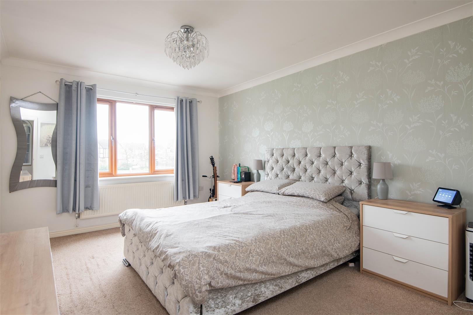 4 bed property in Further Field, Preston
